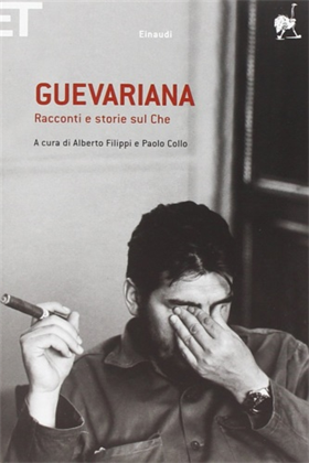 9788806188153-Guevariana. Racconti e storie sul Che.